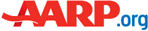 aarp logo